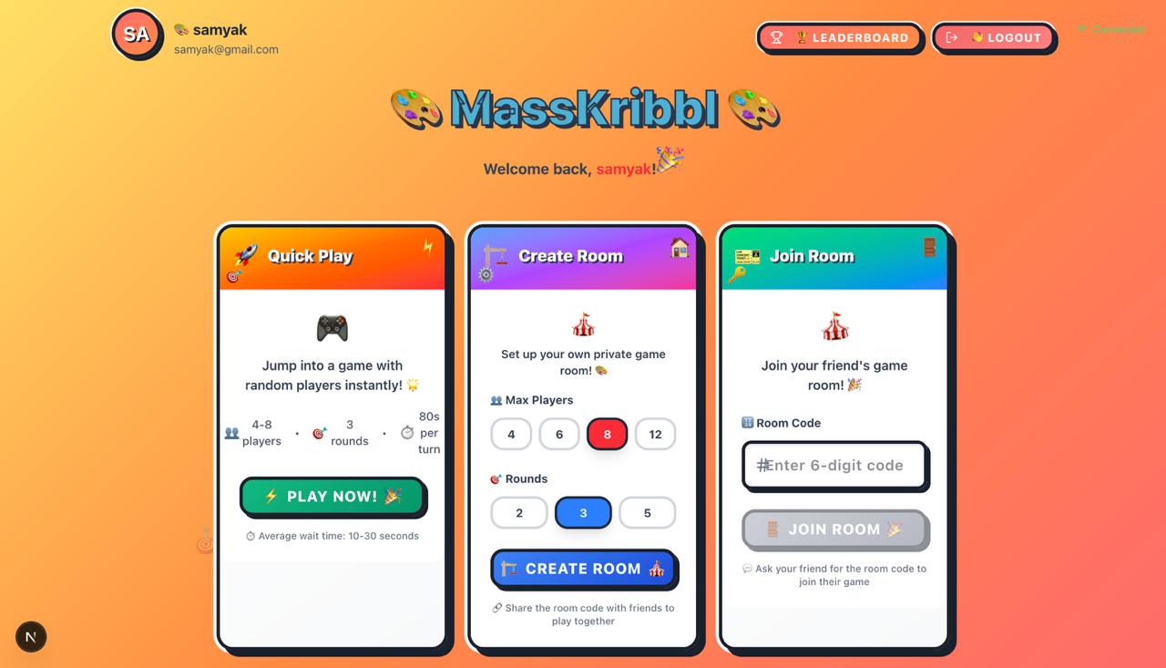 MassKribbl - Image 2